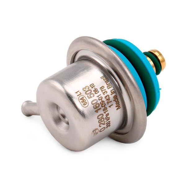 Amazon.co.jp: BOSCH 0 280 160 567 燃料圧力レギュレータ : DIY・工具