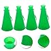 BESPORTBLE 8pcs Cheer Megaphone for Soccer Games Parties Events for Cheering Atmosphere Enhancement Celebrations
