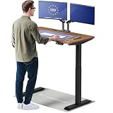 Desktronic HomeOne Standing Desk