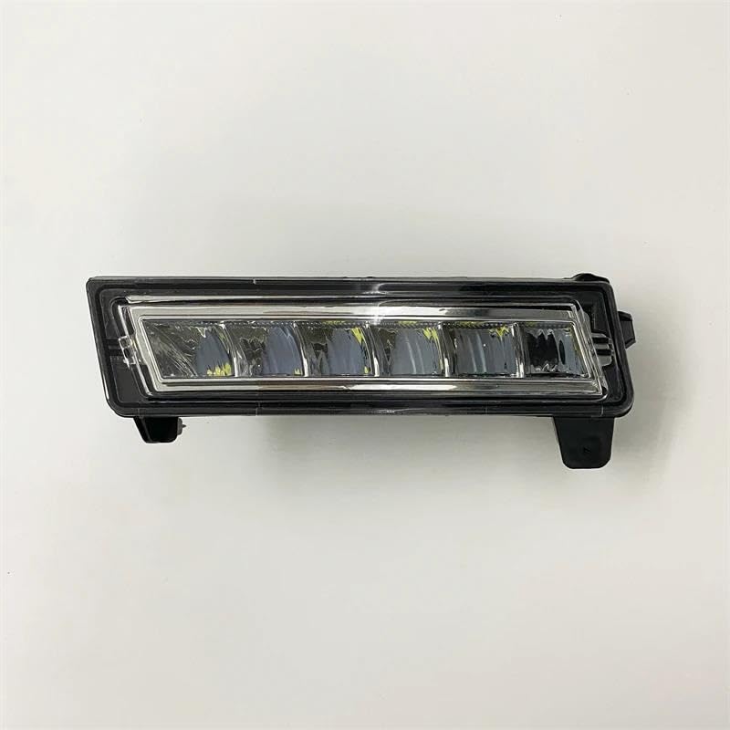 Faro antiniebla DRL de alta visibilidad para Mercedes GL350 y GL400, reemplazo W164 2