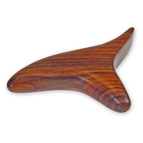 Preisvergleich Produktbild Diagon store Massagehilfe aus Holz, Triggerstäbe Triggerhilfe, Schmerztherapie, Selbstmassage by