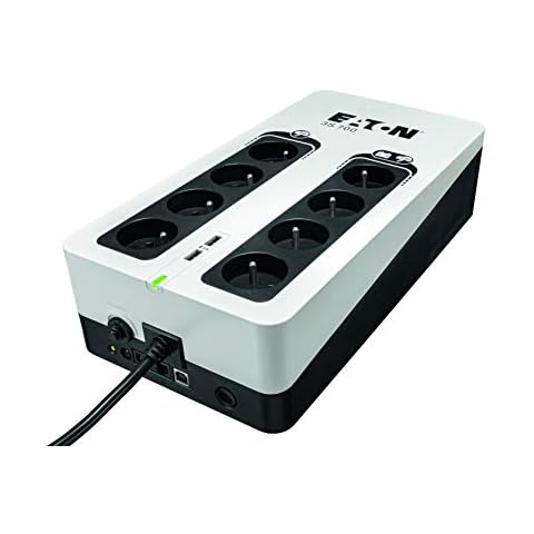 Onduleur Eaton 3S 700 VA Cover