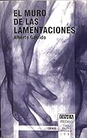 El Muro De Las Lamentaciones 9592600104 Book Cover