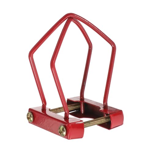 Homoyoyo Fire Sprinkler Head Protective Cover Cage for Ceiling Sprinklers Replacement