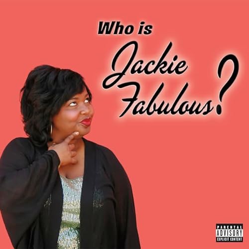 Who Is Jackie Fabulous? cover art