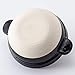 Iga-Mono Kamadosan Clay Rice Cooker 33 Ounces by
