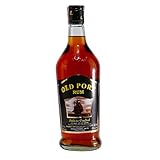 Rum Old Port