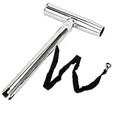 Meeresgrade-Material, mit Korrosionsbeständigkeit und Haltbarkeit in der Salzwasserumgebung.