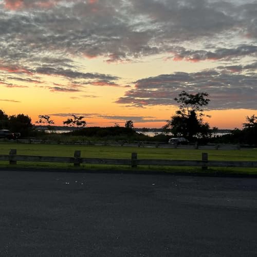 New Beginnings Guided Meditation Podcast Por  arte de portada