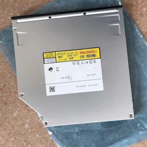 12.7mm Slot Load SATA Blu-ray Burner Player for 21.5