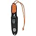 UST Full Tang ParaKnife FS 4.0 with 4 Inch Serrated Blade, Paracord Lanyard and Fire Starter for Hiking, Backpacking, Camping and Outdoor Survival