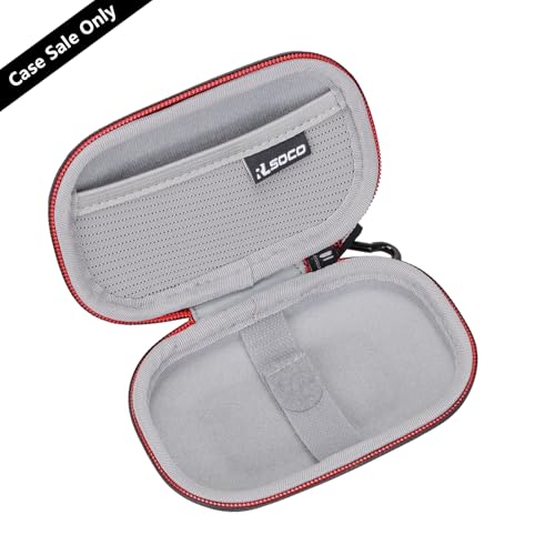 Estuche impermeable RLSOCO con interior antichoque para Kiwi Ears KE4 2