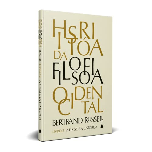 Box História da Filosofia Ocidental