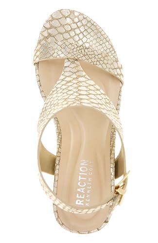 Image of Kenneth Cole REACTION Women's Greatly Thong | Casual Sandals