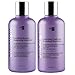 Oligo Professionnel Blacklight Oligo Blacklight Nourishing Shampoo and Conditioner 8.5 oz Duo Bundle