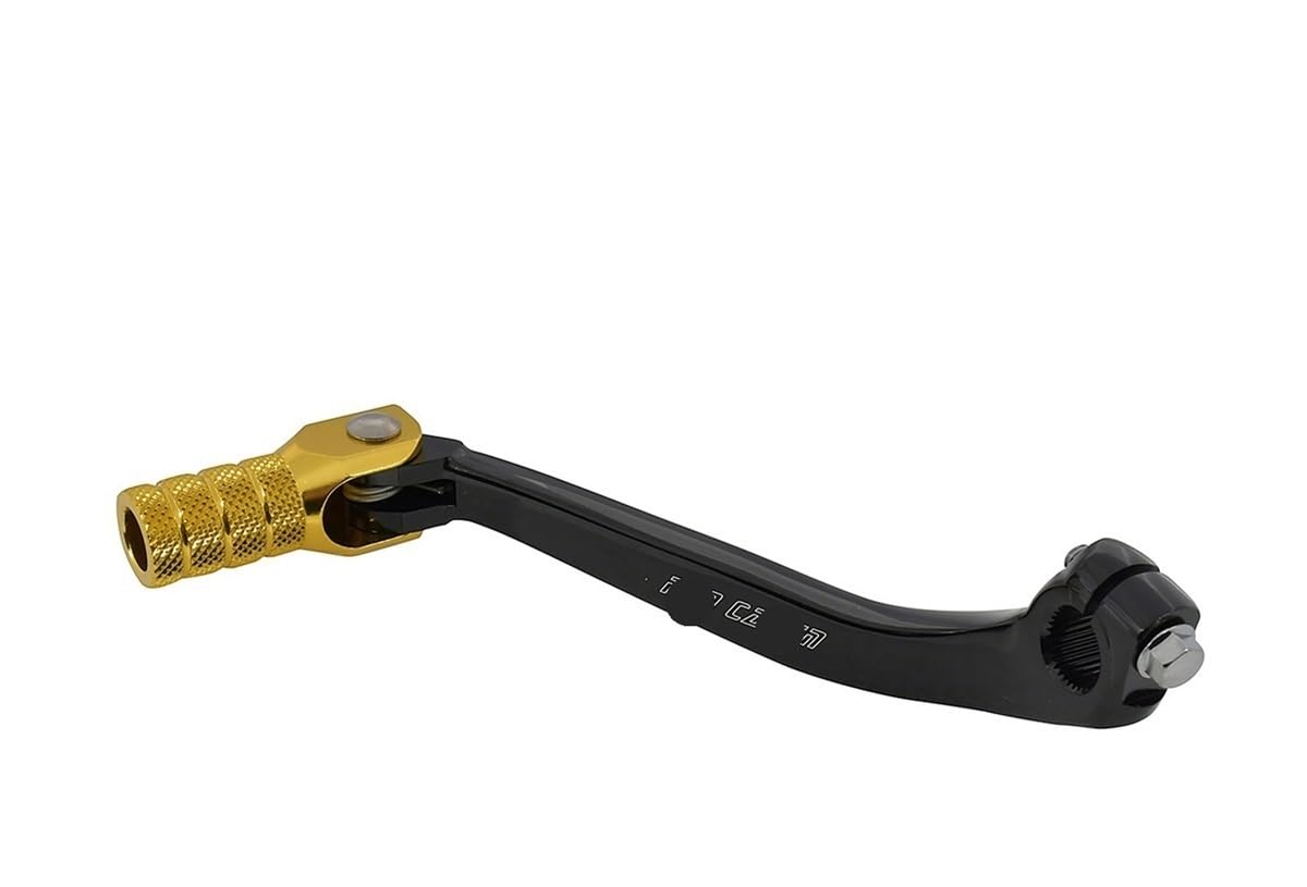 Fgjryedxj 7307 Shift Lever Gear Shifter Shift Lever For Suzuki Rmz250 Rmz450 Rmz 250 450 400 Drz400s Drz400e Drz400sm 2000-2019 Cnc Gear Shift Shifter Lever Pedal