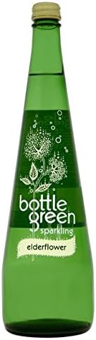 Bottlegreen Sparkling Elderflower 750ml