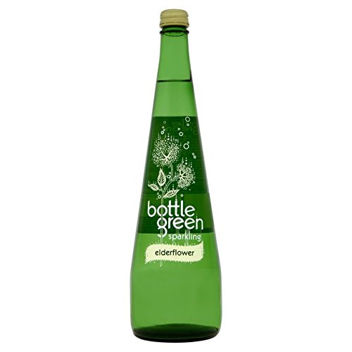 Bottlegreen Sparkling Elderflower 750ml