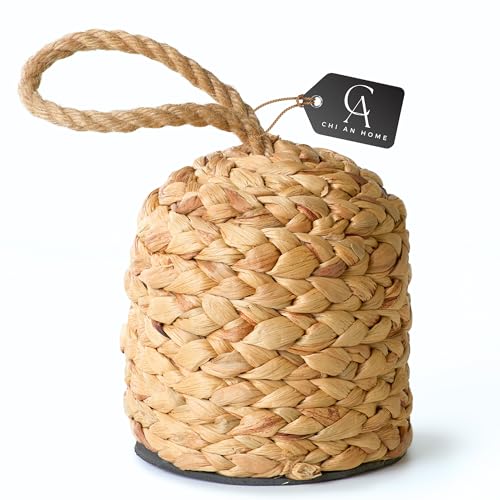 Chi An Home Natural Door Stopper image
