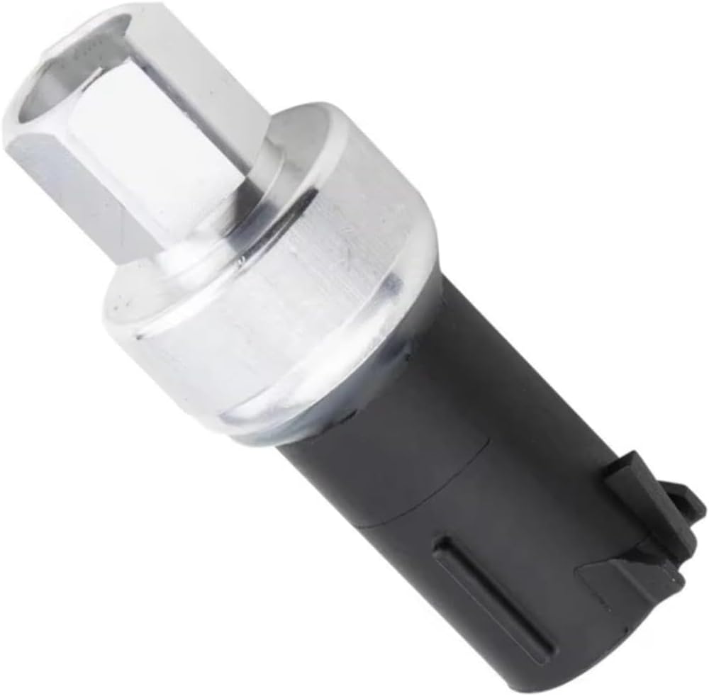 A/C Pressure Switch Sensor for Taurus 2005 2006 2007 2008 2009 2010 OEM：6F93-19D594-AA Air Conditioning Pressure Switch Sensor