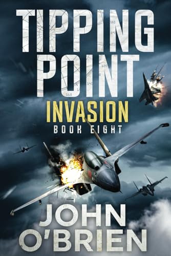 Tipping Point: Invasion: 8