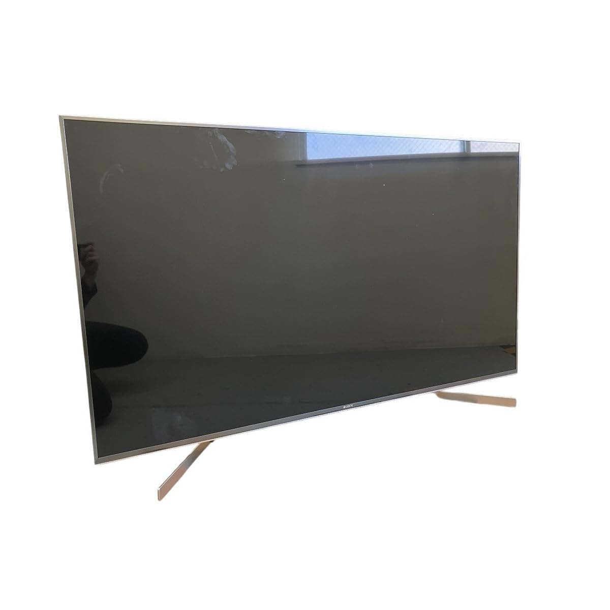 Amazon.co.jp: ソニー 55V型 液晶 テレビ ブラビア KJ-55X9500G 4K