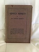 Arnold Bennett B07VJDLXBR Book Cover