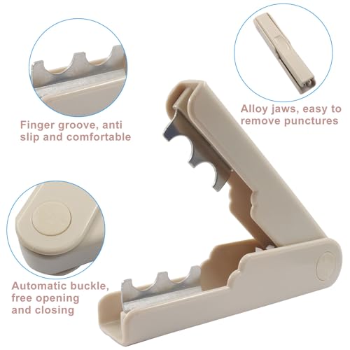 Herramienta para quitar espinas Murtenze pack x2 miniatura 4