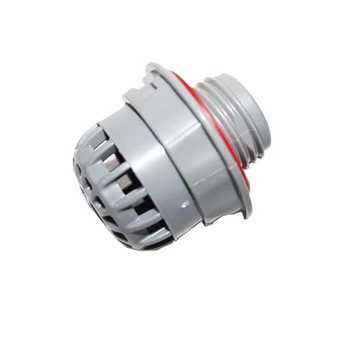 LUCKGRASP Piezas de repuesto para pantalla de bañera de hidromasaje Coleman Lay-Z-Spa P00260 dispensador de cloro químico para piscina, jacuzzi, spa (1 unidad)