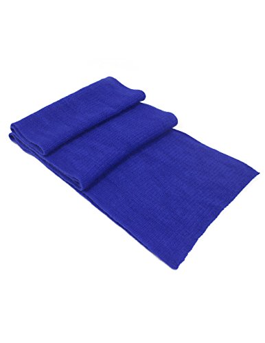 Dahlia Women's Winter Scarf, Shawl Synthetic Cashmere, Long, Soft & Warm4