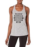 Algopix Similar Product 19 - Lorna Jane Womens Repeat Tank Top Mid