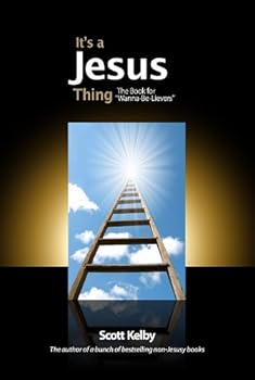 Paperback It's a Jesus Thing Book