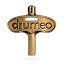 Antique Brass