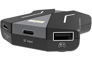 C91 Keyboard and Mouse Adapter for Xbox One