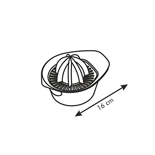 Spremiagrumi Multifunzionale Vitamino TESCOMA - 3