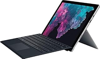 2019 Microsoft Surface Pro 12.3" Touch Screen Tablet PC Computer, Intel Core m3-7Y30