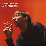 grand disque vinyle  Il Primo Grande Disco Di Lumiero