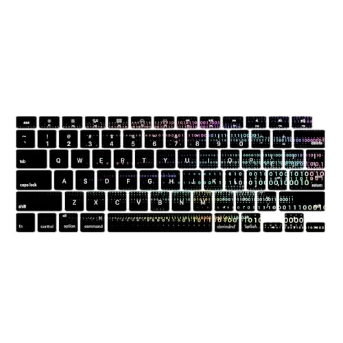 Funda rígida para MacBook Pro 13 versión antigua A1278 con protector teclado LT29 4