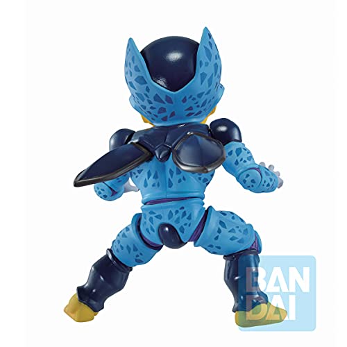 Ichiban - Dragon Ball Z - Cell Jr. (Vs Omnibus Super), Bandai Ichibansho Figure #TOP4