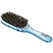 Royalty By Brush King Wave Brush #912-9 Row Medium - Great pull - From the maker of Torino Pro 360 waves brushes