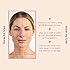 MISSHA Magic Cushion Foundation No.21 Light Beige for Bright Skin - Flawless Coverage, Dewy Finish, Easy Application for All Skin Types