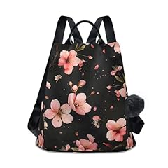 Pink Cherry Blossoms