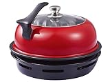 Wonderchef 60018341 Wonderchef Gas Oven Tandoor by Master Chef Sanjeev Kapoor Ea...