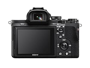 Sony Alpha a7IIK Mirrorless Digital Camera with 28-70mm Lens (Renewed) — photo 5 of 5