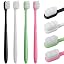 White+black+green+pink