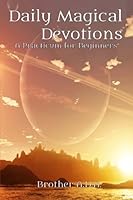 Daily Magical Devotions 1548257834 Book Cover
