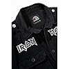 Brandit Maiden Vintage Shirt EDDI LS, color: black, size: L #3