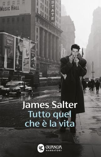  Tutto quel che è la vita