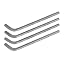 أربعة عبوات (Allen Wrench)
