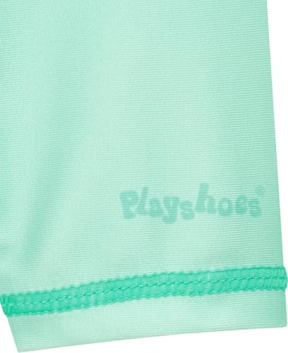 Playshoes Unisex Kinder Lang Badehose, Türkis, 62-68